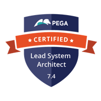 Certified Lead System Architect