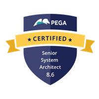 Certified Senior System Architect