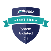 Certified System Architect