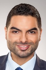 Ufuk Ceylan, Pega Lead System Architect